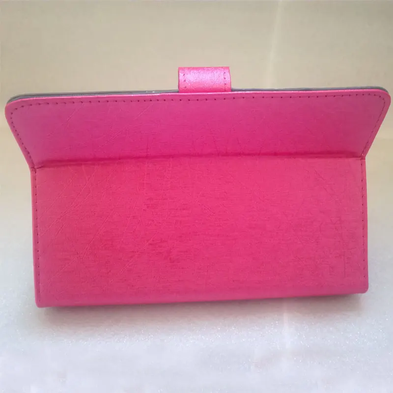 

Myslc Universal Cover for TurboPad 802i/803/802/801 3G 8 inch Tablet Magnetic PU Leather Stand Case