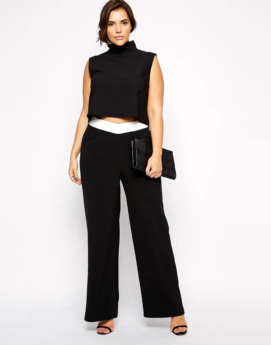 Black pants plus size Free shipping on women's plus-size pants, leggings and shorts at fbcpmhoe.cf Shop for plus sizes from the best brands. Totally free shipping & returns.