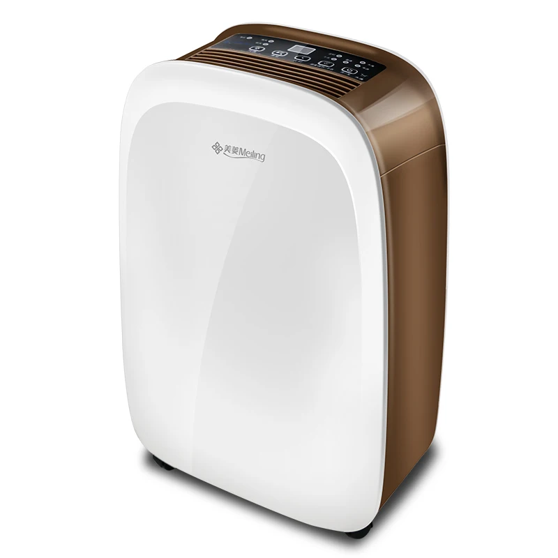 

2018 Household Bedroom Mute Basement Dehumidifier Industrial Warehouse Dryer