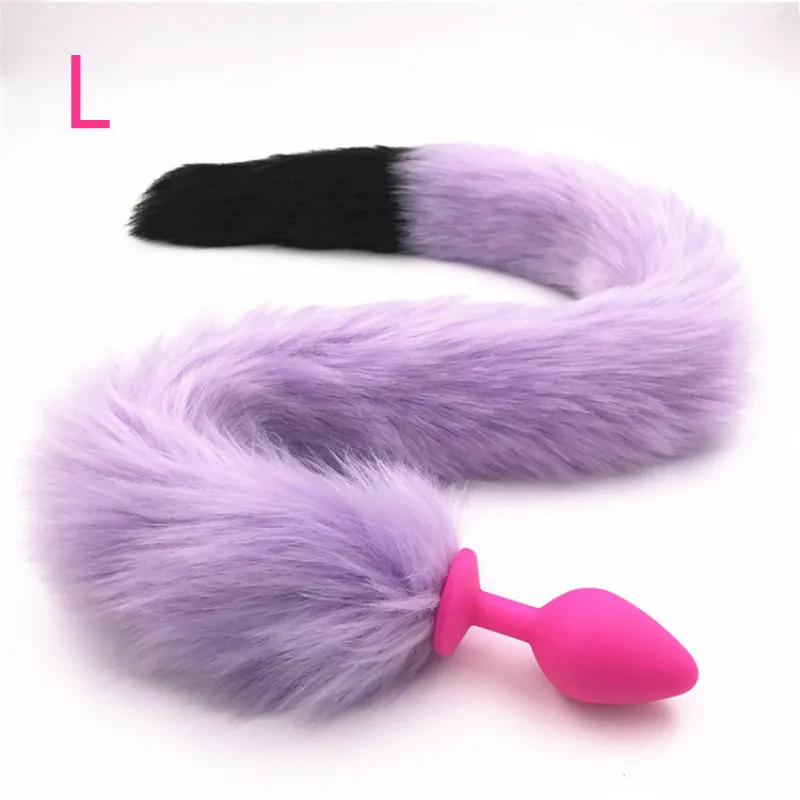 L PINK