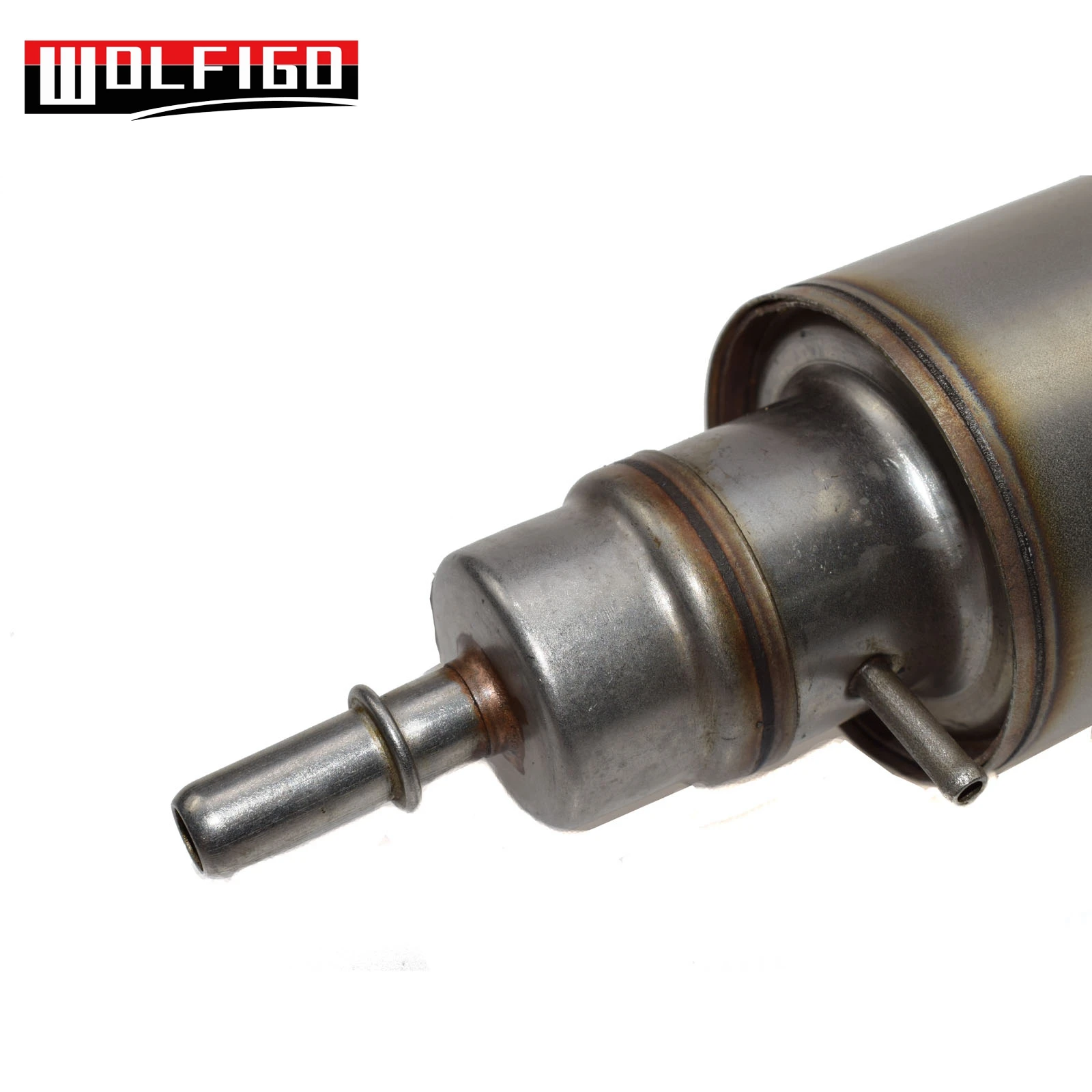 WOLFIGO новинка для Mercedes W163 ML320 ML430 ML55 AMG регулятор давления топлива фильтр 1634770701163 477 05