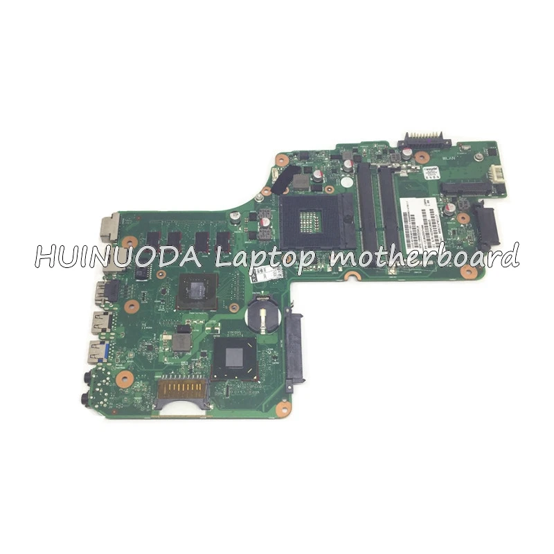 

V000325010 Main Board For Toshiba Satellite C50 C50-A Laptop motherboard HM76 DDR3 GeForce GT710M Video Card