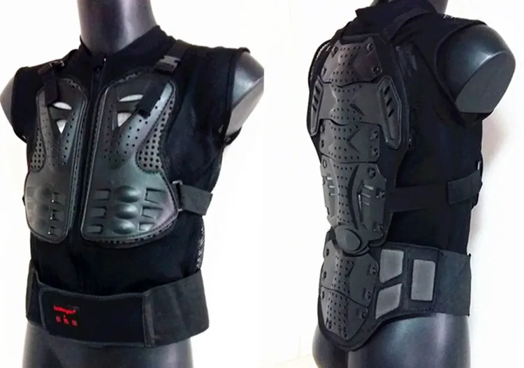 Motorcycle protection armor protection spine ski off-road racing sports back protections