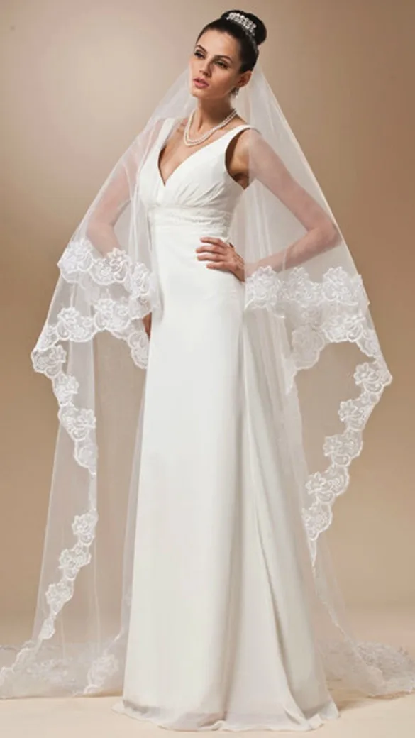 Vail bride Clearance