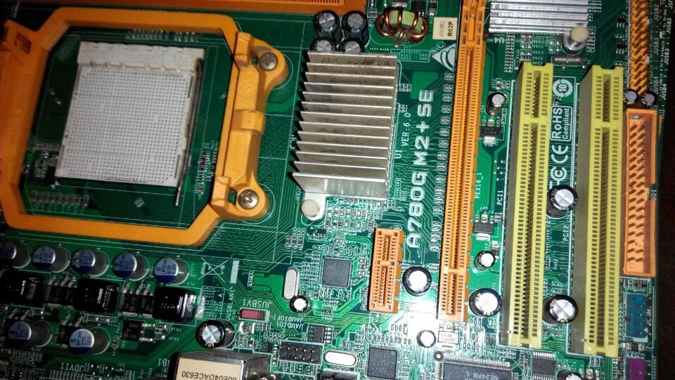 BIOSTAR A780G M2 SE WINDOWS 8 X64 TREIBER NEW DRIVERS: BIOSTAR A780G M2 SE