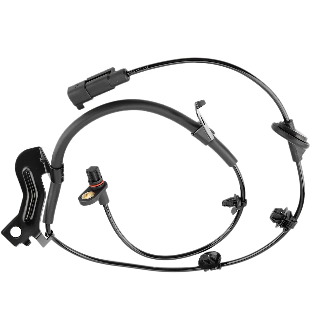 Колеса Датчики скорости 4670A579 датчик частоты вращения двигателя универсальный для Mitsubishi Lancer Outlander 2007 2008 2009 2010 ABS пластик