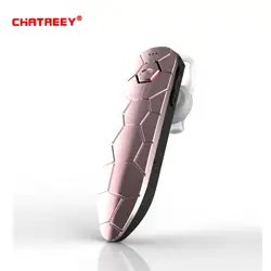 Chatreey J11 стерео bluetooth наушники Шум отмена спорта Bluetooth наушники/Беспроводной гарнитура