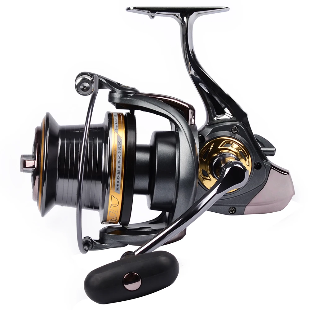 Cheap Carretilhas de pesca