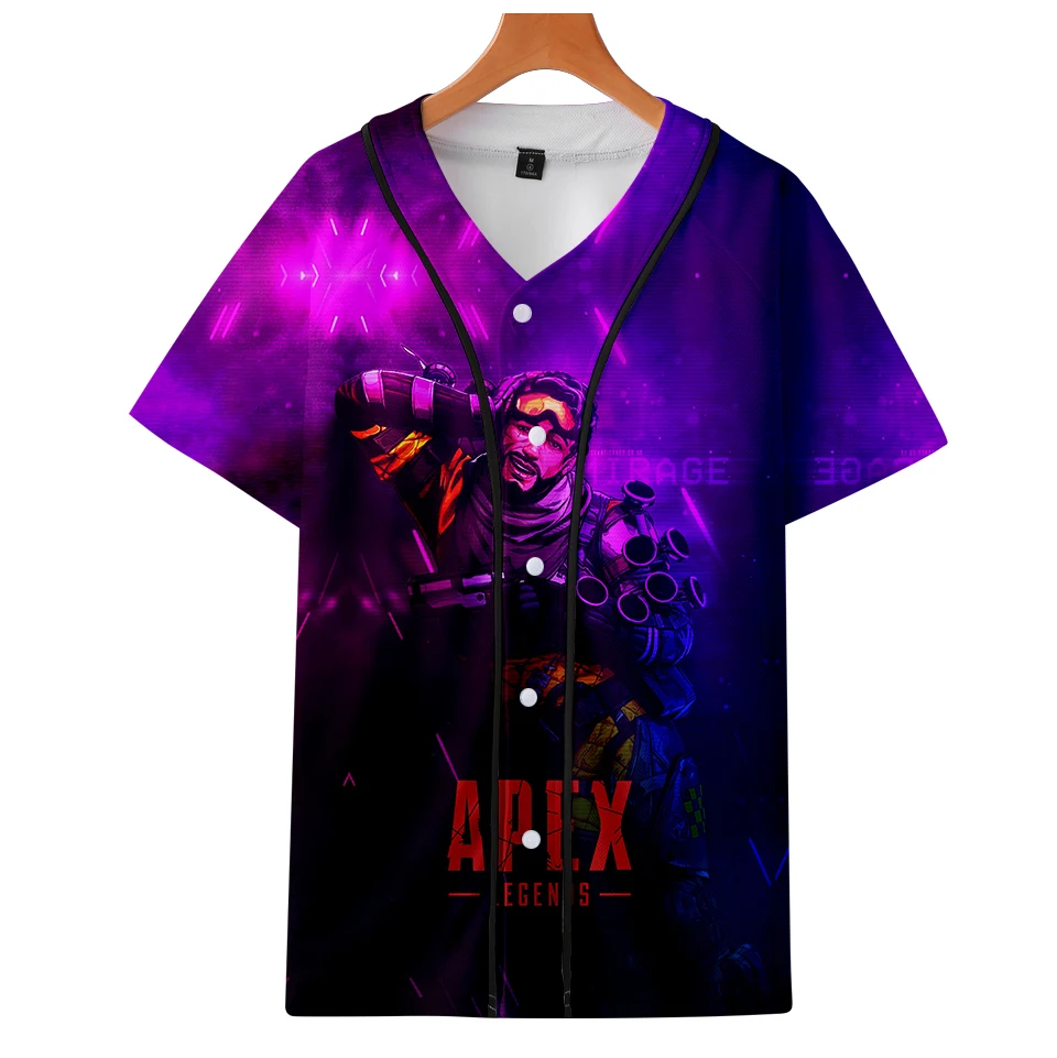 aikooki t shirt 3d Boys Fashion short-sleeved thin section cotton tshirt Autumn Witcher Sweatshirt Regular Hoodies Anime Clothes