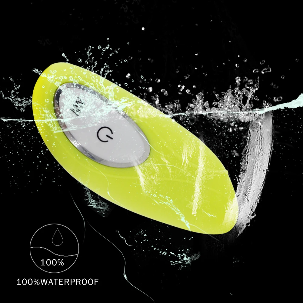 Vibrating eggs (4)
