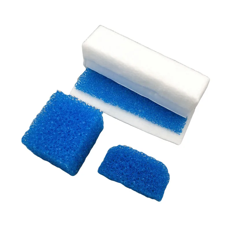 Fantisi 3 set filtro Hepa kit di ricambio per aspirapolvere AMIBOT Animal XL H2O