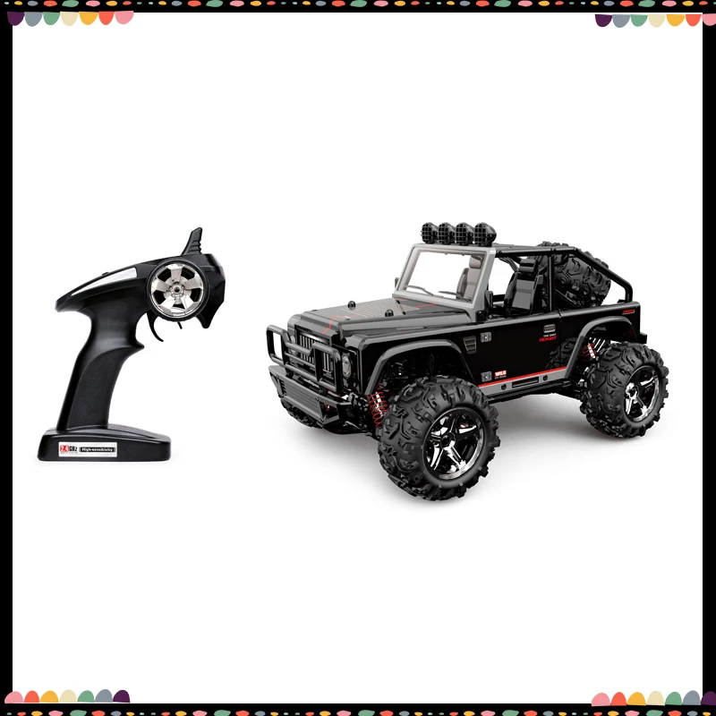 Subotech BG1511 4WD RC автомобили 2 4G 1/22 скоростной автомобиль багги для пустыни гоночный