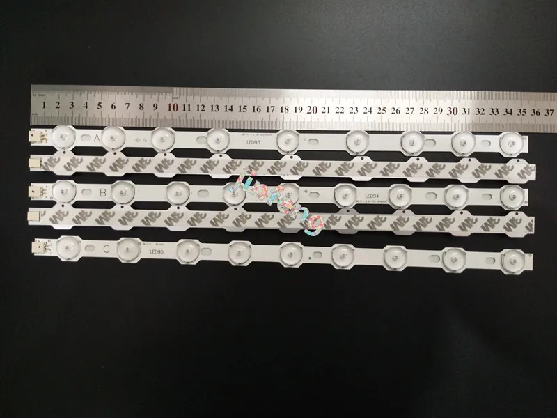 9  355mm LED Ʈ Ʈ, LUX0140003/01, 40FMD294B-P, 39FLHY168D, 40FHD1, 39LED450S, WP3913DLED, K40DLV1FSM , LED 