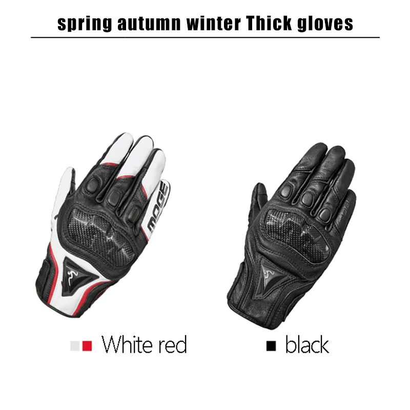 K-ST1 riding touch screen gloves motorcycle gloves winter and summer gloves for motorcycle racing knight equipment