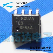 Si Tai&SH 8958A FDS8958A integrated circuit
