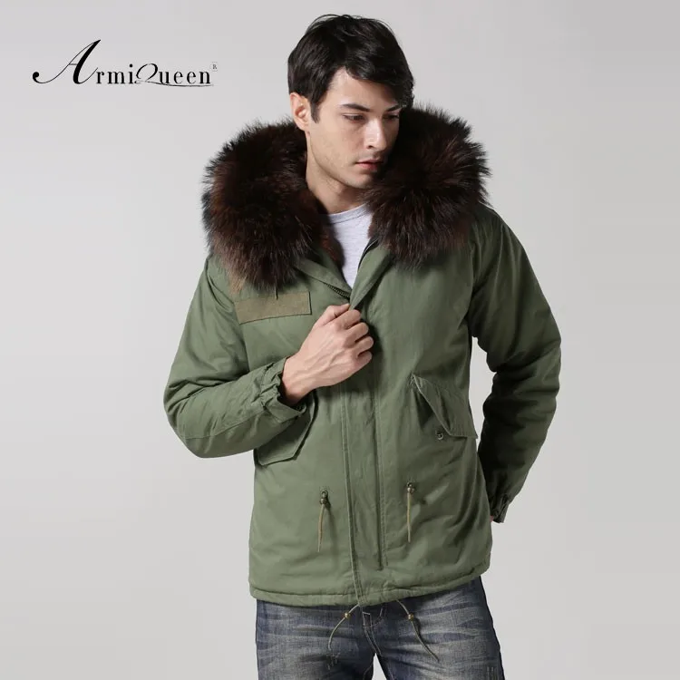 High Quality Moda Masculina