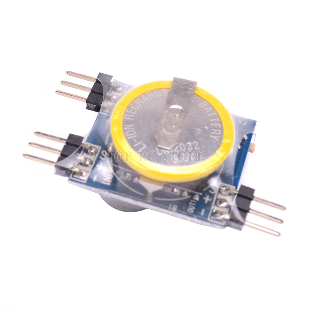 Wireless Alarm Tracking Buzzer (6)