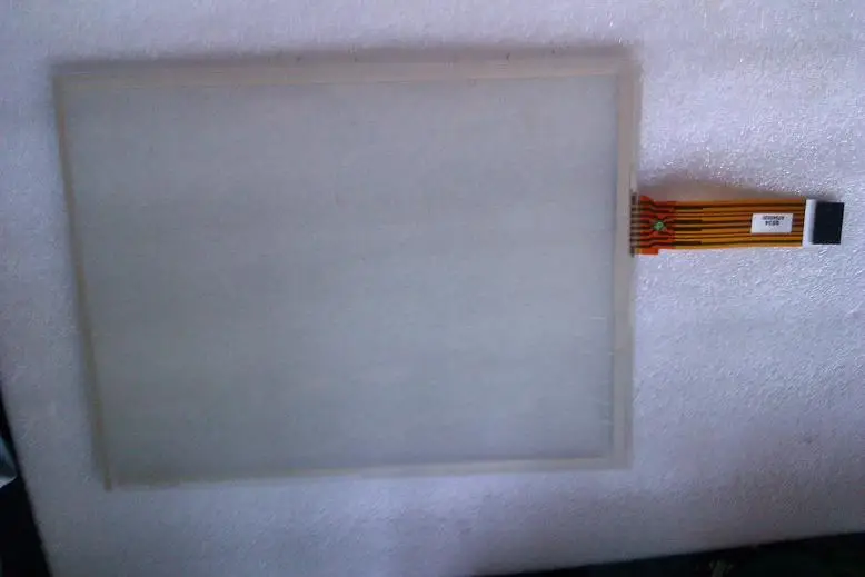 

AMT9534 12.1 inch 8 wire for machine replace and repair, fast shipping
