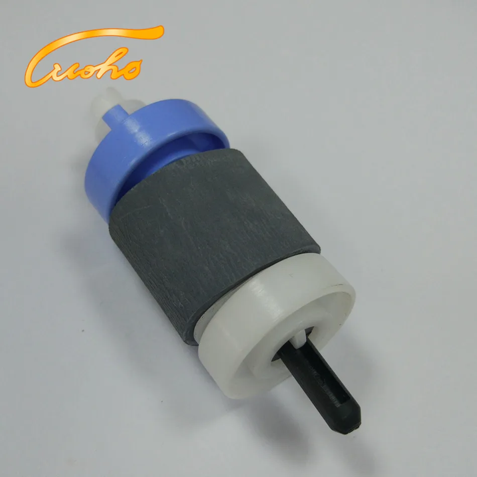 

10 PCS Rm1-0731-000 pickup roller for HP5200 printer part for HP 5200 3500 3550 3700 5200N 3500N pick-up roller RM1-2530-000