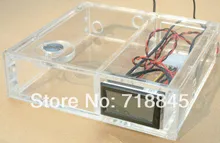 Optical drive bit water tank belt computer water thermometer
