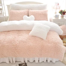cotton luxury cartoon mouse micky single twin size single queen king bed sheet set bedclothes duvet cover set bedding set