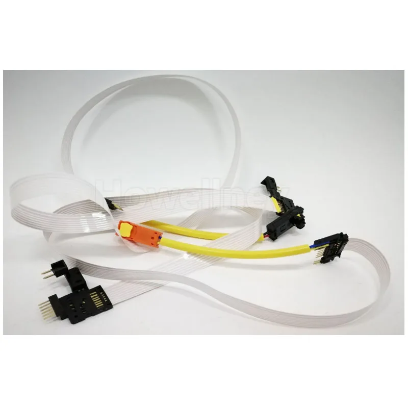 84306-48030 84306-0E010 Сменный кабель для ремонта проводов для Toyota Camry Highlander Land Cruiser Prius для Lexus для Scion