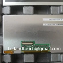 LQ058T5DG02F LQ058T5DG02E LQ058T5DG02 LQ058T5DG02D 5,8 дюймов 480*240 TFT ЖК-экран панель для gps-навигации автомобиля