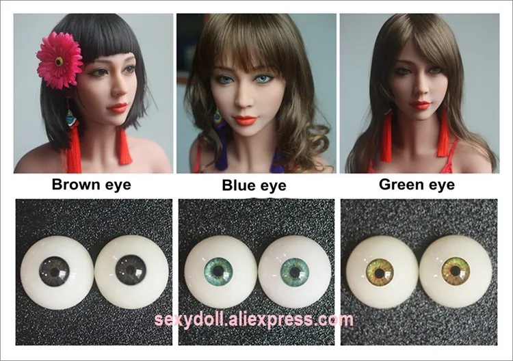 silicone sex doll