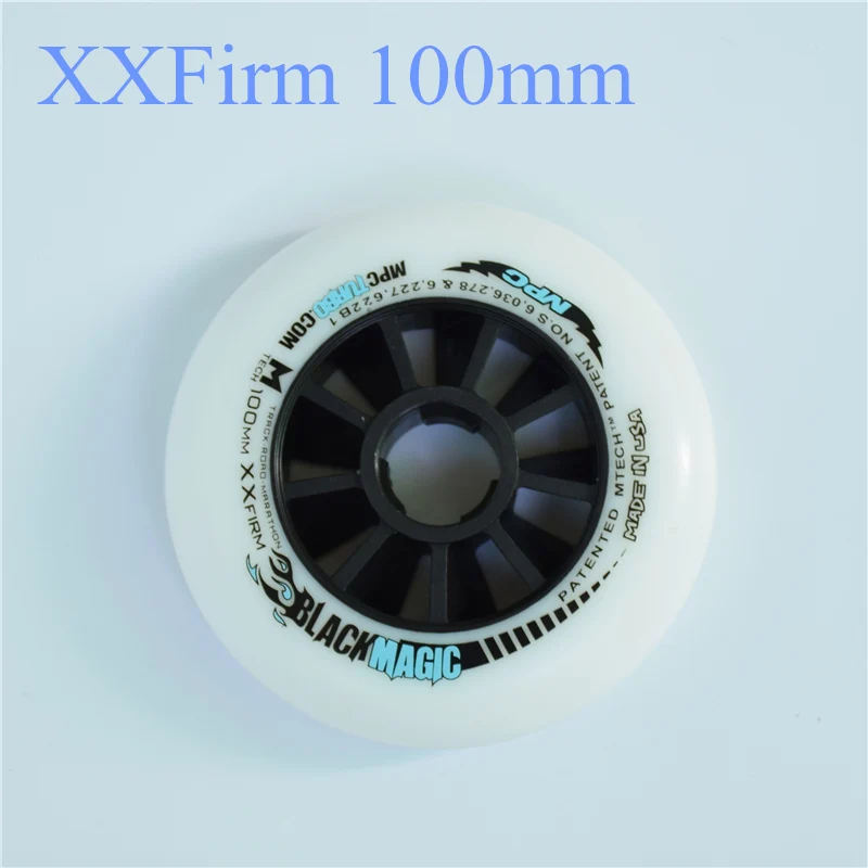 Роликовые коньки XXFirm 110 мм 100 толщина 90 мм|speed skates wheels|inline speed skate wheelsskate wheels |