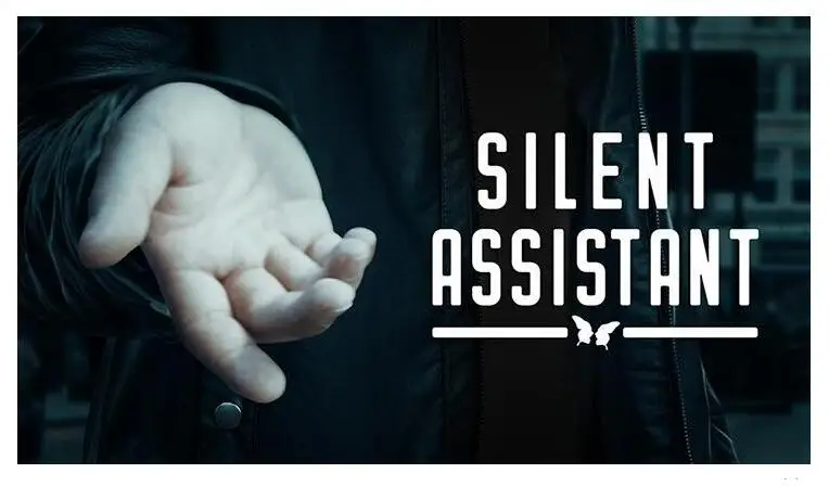 

Silent Assistant by SansMinds - Magic tricks