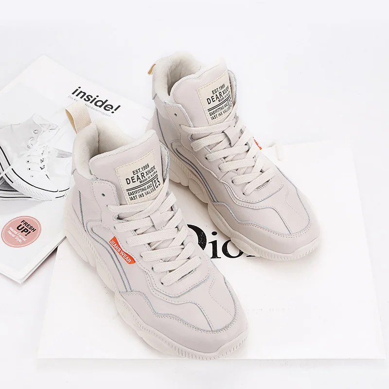 MSSTOR 2019 New Winter Running Shoes For Women Casual Fashion Women's Sport Shoes Athletic Walking Ladies Sneakers Woman Brand MSSTOR 2019 New Winter Running Shoes For Women Casual Fashion Women's Sport Shoes Athletic Walking Ladies Sneakers Woman Brand