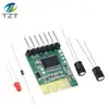 5V подойдет как для повседневной носки, так стерео Выход аудио модуль Bluetooth универсальный Bluetooth модуль приемника 7 пин Выход интерфейс Динамик усилитель ► Фото 3/6
