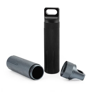 

Outdoor High Strength Waterproof Tank Waterproof Canister Camping Equipment