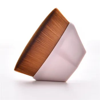 

2019 NEW Makeup Brushes Foundation Brush Smooth Dense Full Coverage Liquid Foundation BB Cream Flat Make up Brush T01405