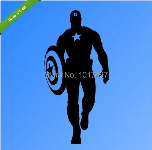 Captain America Wall Art aliexpress : buy free shipping cool captain america wall art Captain America Wall Art aliexpress : buy free shipping cool captain america wall art