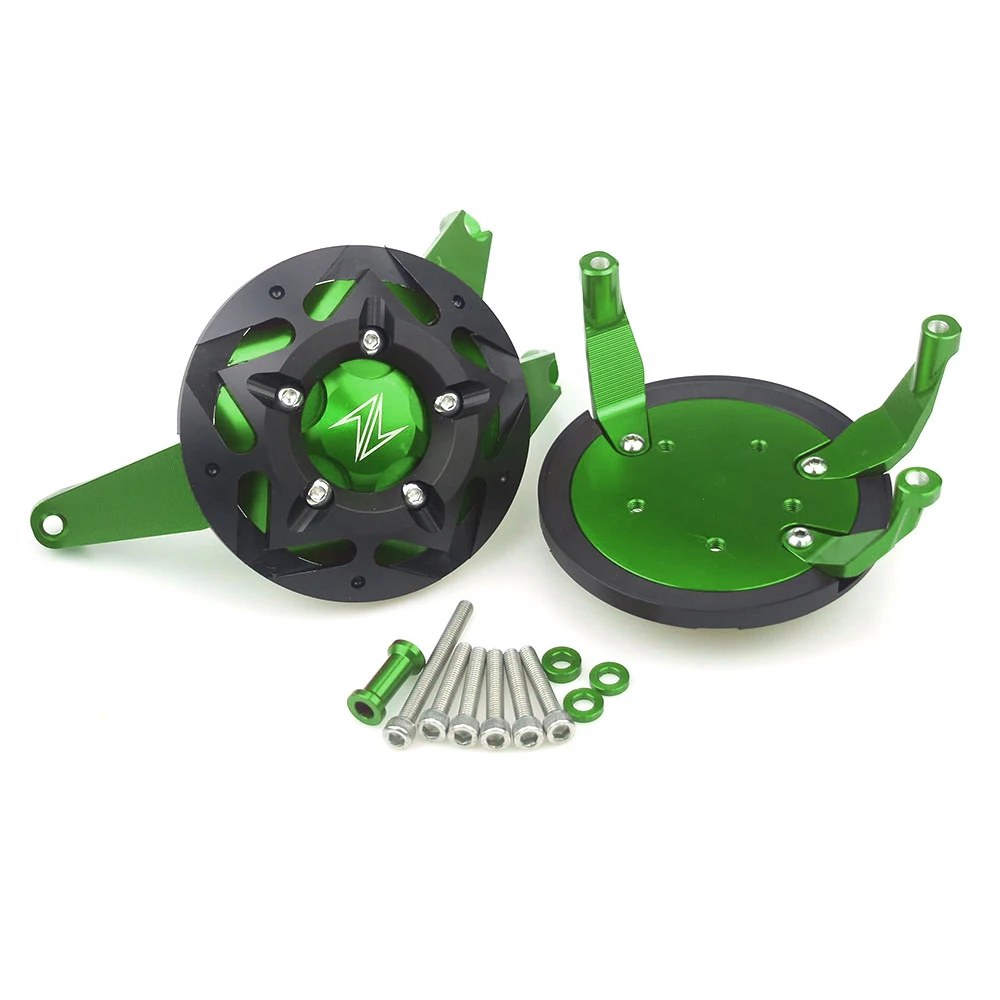 KAWASAKI Z900 ACCESSORIES (17)
