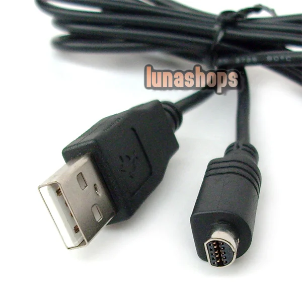 Usb   Sony VMC15FS DCR-PC55 / R DCR-PC55 / S LN001184