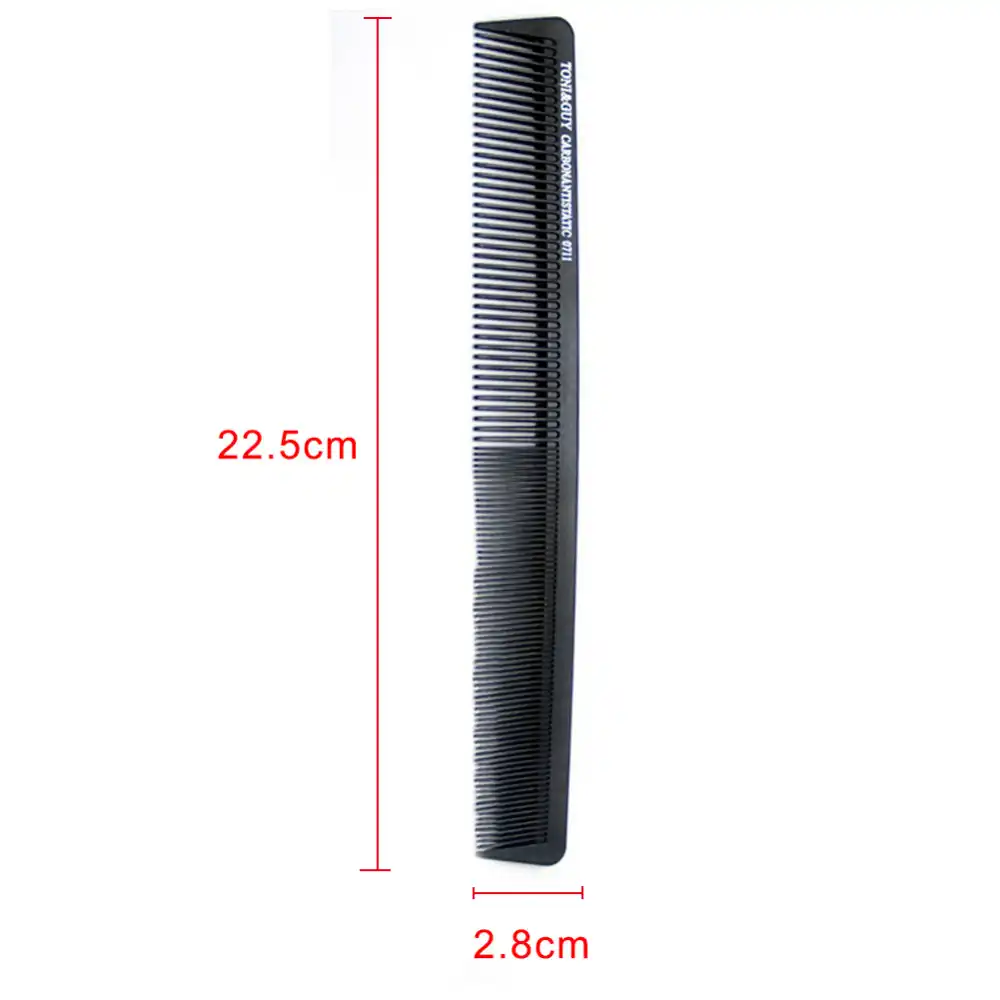 1 Sht Chernye Antistaticheskie V Rascheski Dlya Volos Professionalnaya Pricheska Rascheska Dlya Volos Makiyazh Krasota Rascheska Dlya Uhoda Za Volosami Dlya Zhenshin I Muzhchin Hairbrush For Women Combs Hair Carecomb Professional Aliekspress