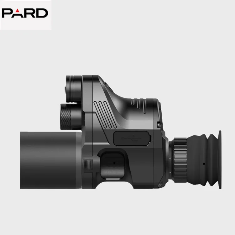 

PARD NV007 1080P HD IR Infrared Night Vision Hunting Scope Wifi APP 200M Range NV Optics Sight Night Vision Rifle Scope Hot Sale