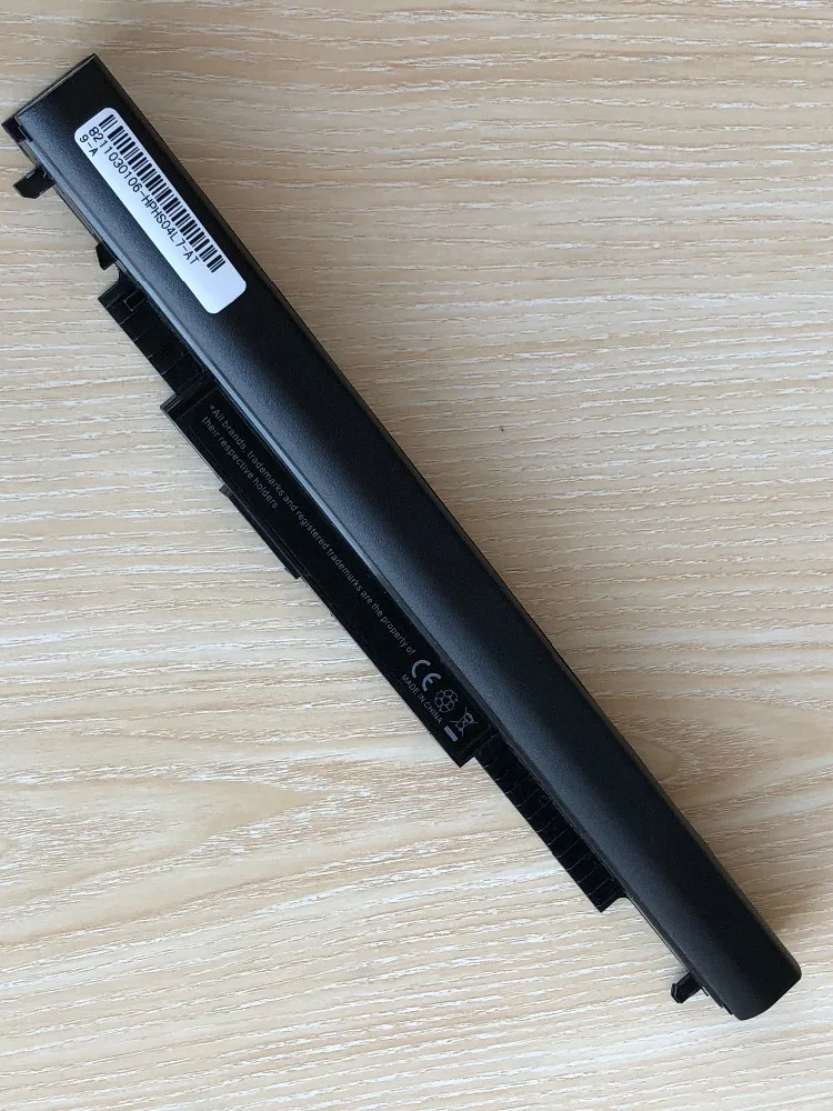 Батарея для hp 250 255 G4 15-BA042NR 807956-001 аккумулятор большой емкости HS03 HS03031-CL HS04 HS04XL