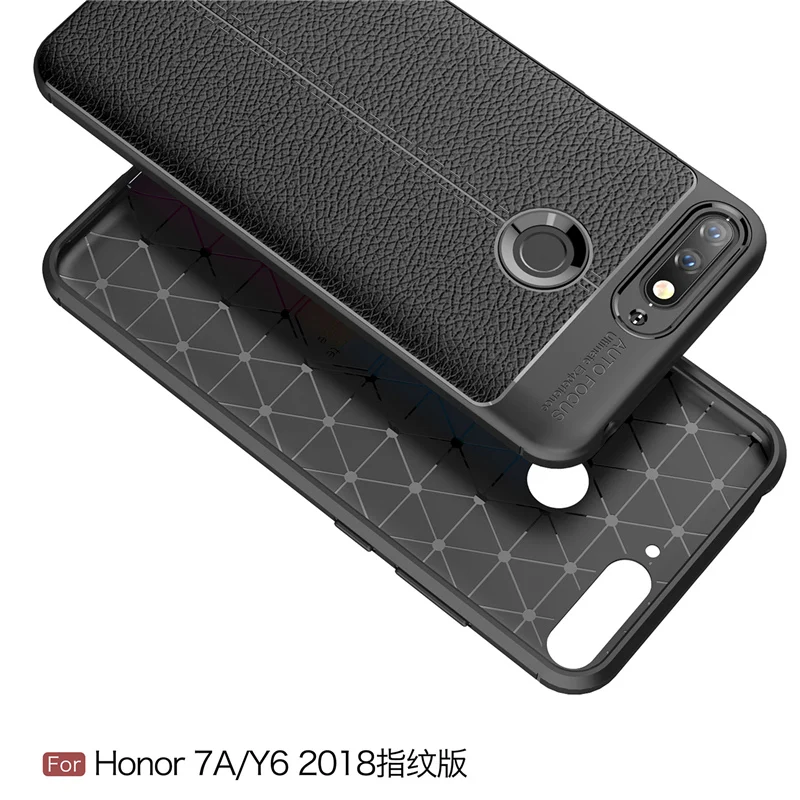 For Huawei Honor 7A DUA-L22 Case Cover  (2)
