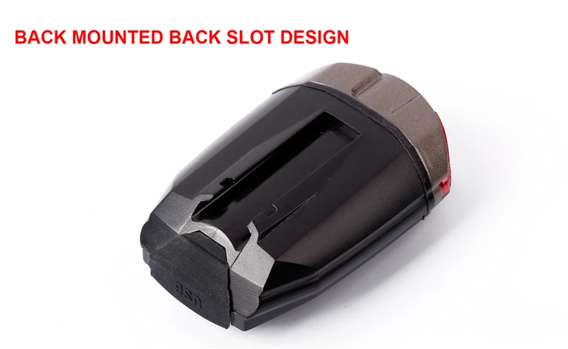 Discount WEST BIKING Cycle USB Rechargeable Front Bicycle Helmet Light Bike LED Handlebar Lamps Bicycle Helmet Safety Flashlight Torch 8