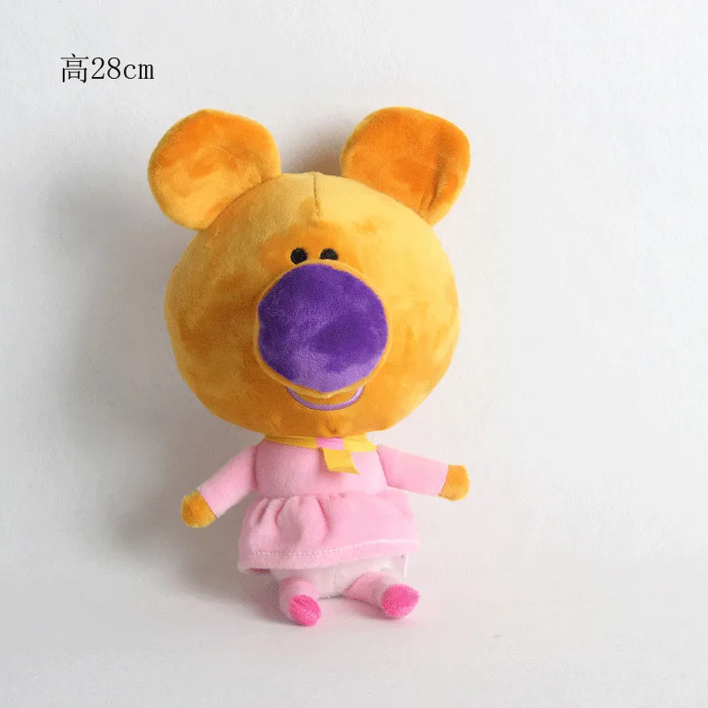hey duggee norrie toy