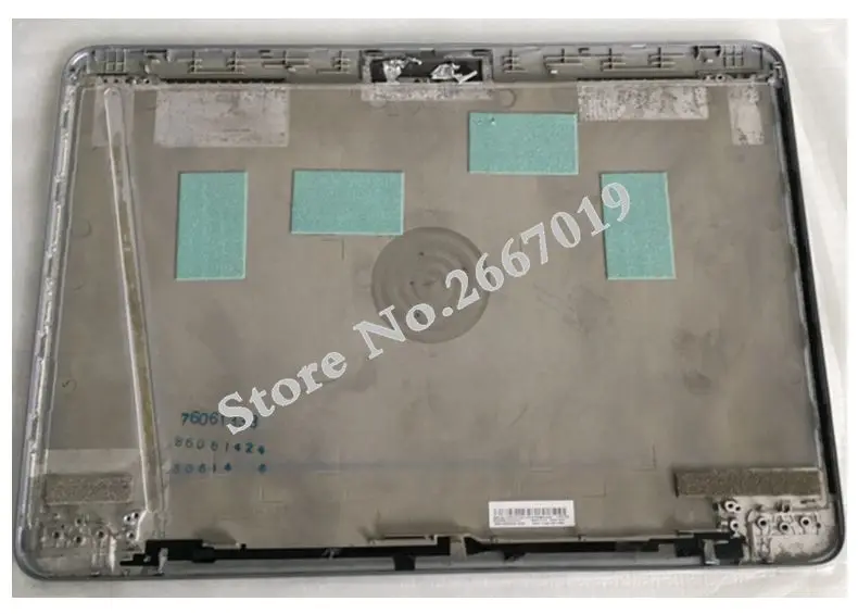 Чехол для ноутбука Hp EliteBook 840 G3 Топ ЖК-крышка/lcd передняя рамка серебро - Цвет: A shell
