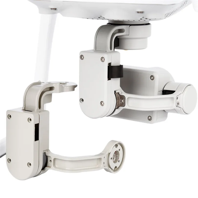 Gimbal рыскания Arm запасная часть для DJI Phantom 4 Aug22 профессиональная заводская цена Прямая