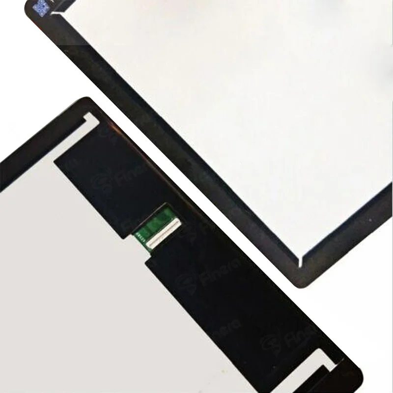 Протестировано для lenovo Tab 5 Plus TB-X605L TB-X605F TB-X605 ЖК-дисплей Дисплей+ TP Сенсорный экран дигитайзер в сборе