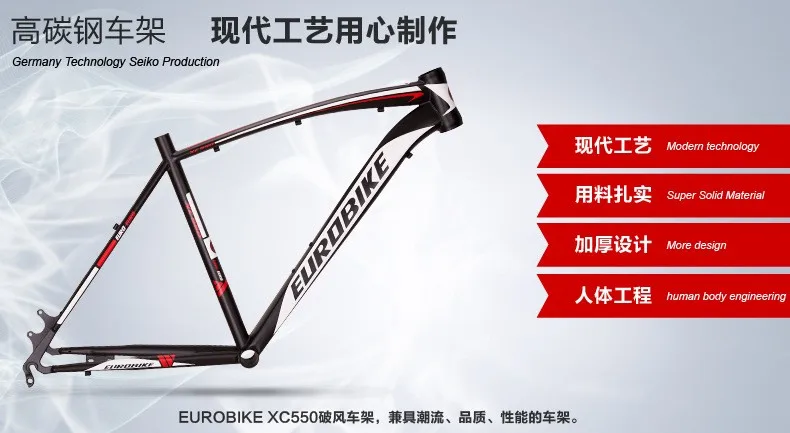 Best New X-front brand 21/27 speed racing bike 700C*49cm steel frame bicycle alloy pedal cycling disc brake bicicleta road bike 2
