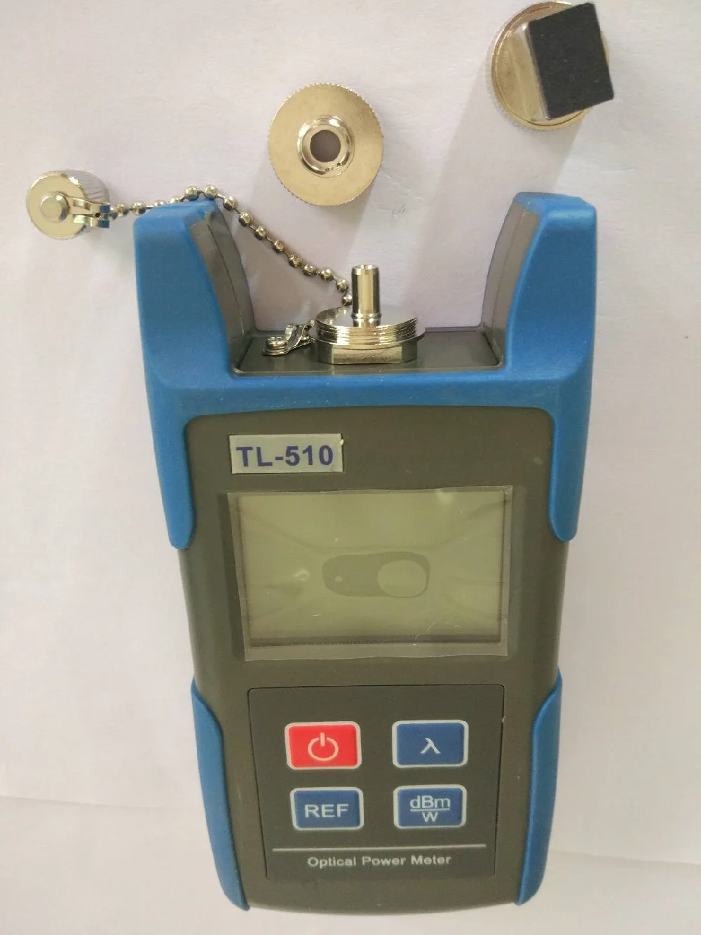 TL510 Optical Power Meter (4)