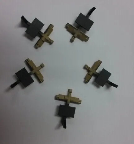 

1Set Upper Picker Finger for Ricoh AF2015 AF2018 MP1600 MP1800 MP 2000 MP2500 AE04-4062
