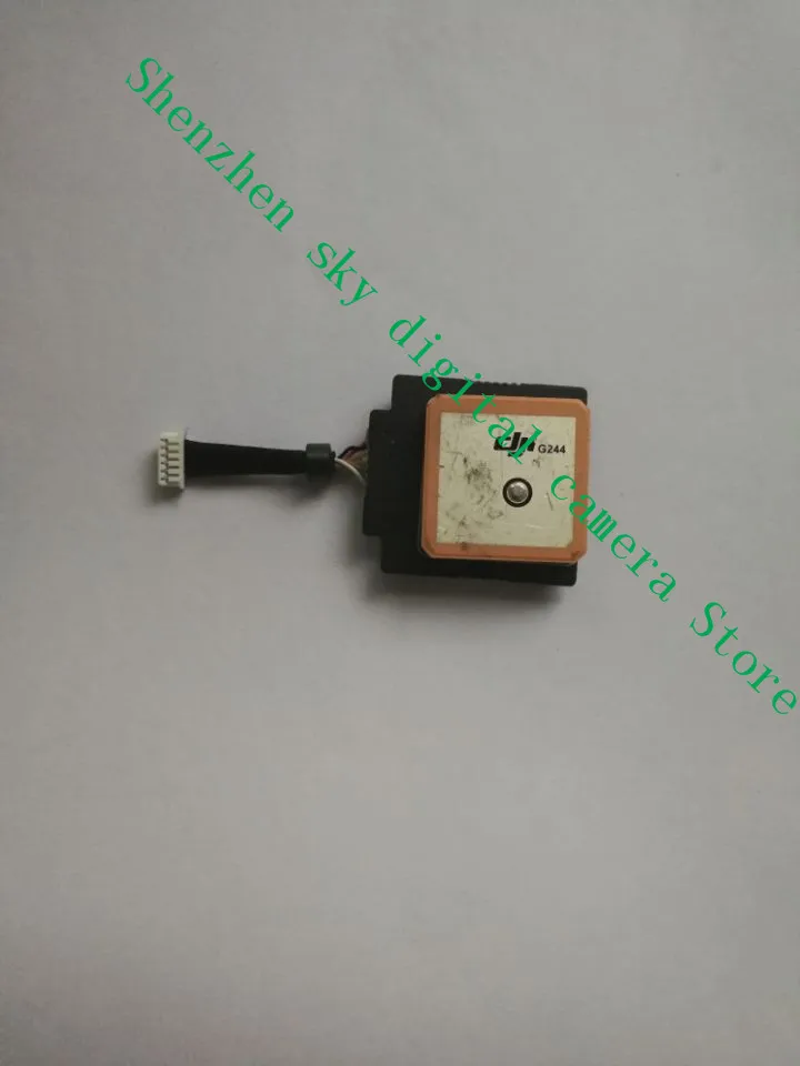 

90%NEW For DJI MAVIC PRO GPS Module Board Drone GPS Board Module & Connector for DJI Mavic Pro Drone Repair Parts